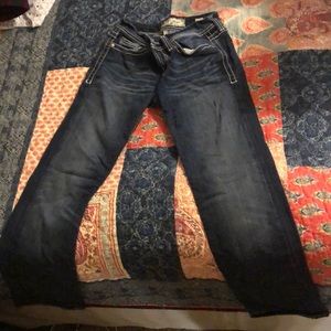 BKE denim jeans